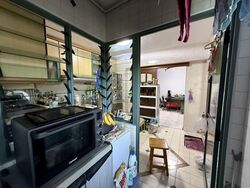 Blk 464 Choa Chu Kang Avenue 4 (Choa Chu Kang), HDB 5 Rooms #545843891